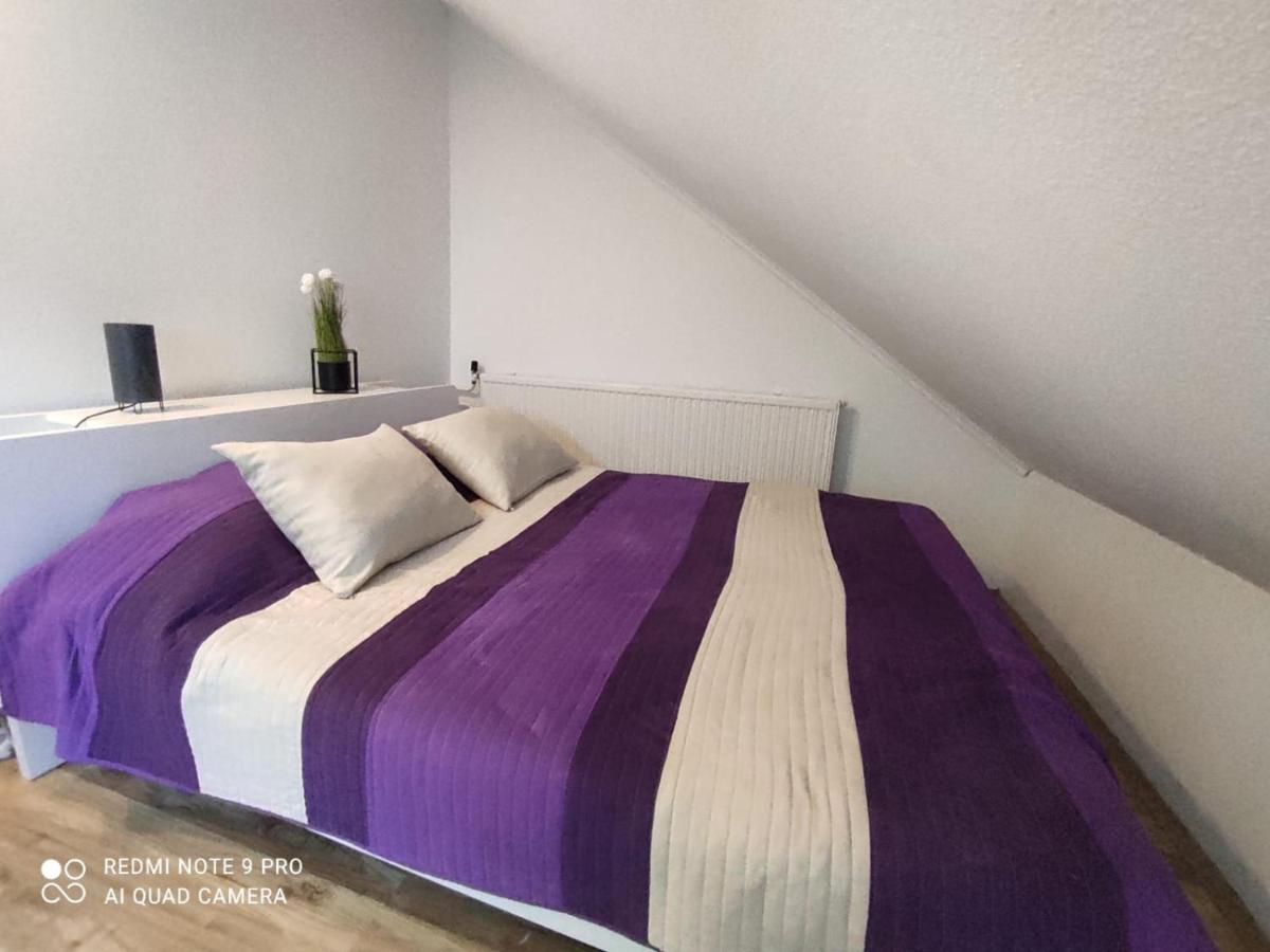 Felho Apartman Balatonfured Ngoại thất bức ảnh
